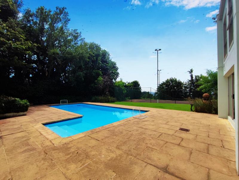 5 Bedroom Property for Sale in Wembley KwaZulu-Natal
