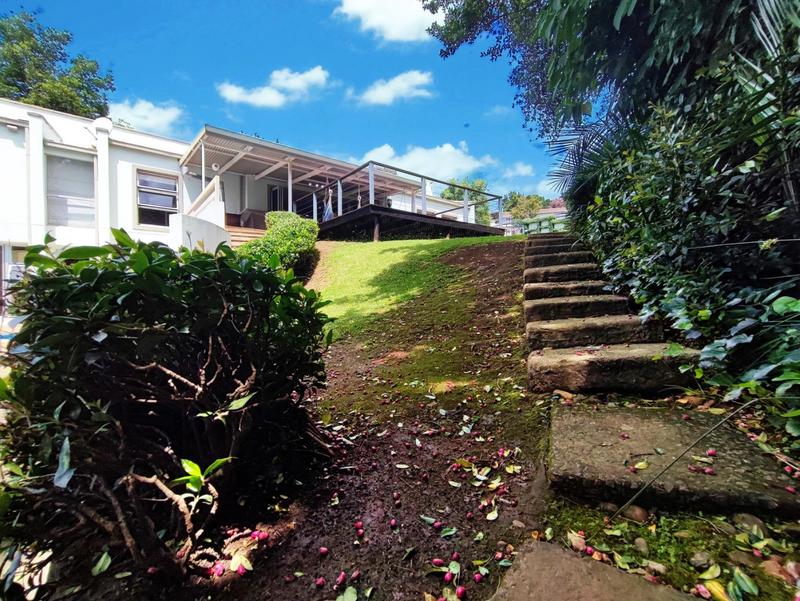 5 Bedroom Property for Sale in Wembley KwaZulu-Natal