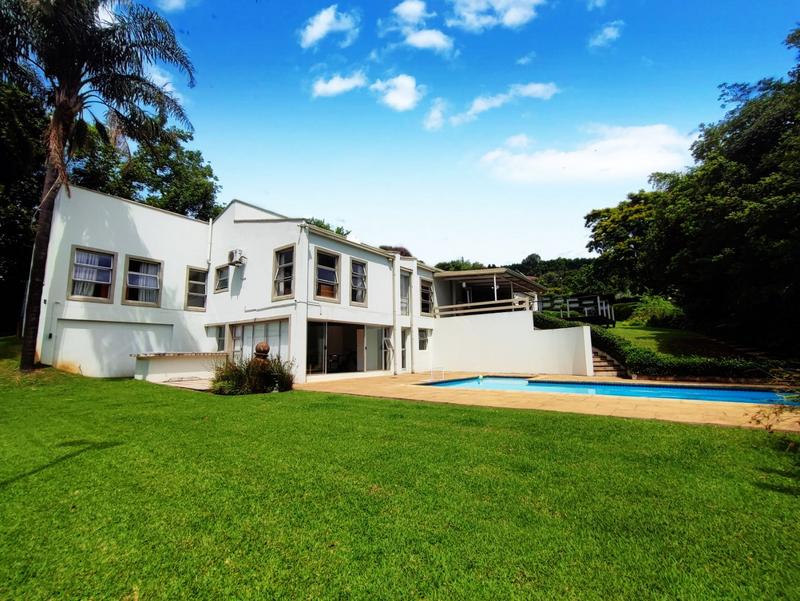 5 Bedroom Property for Sale in Wembley KwaZulu-Natal