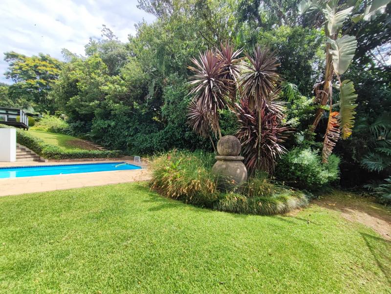 5 Bedroom Property for Sale in Wembley KwaZulu-Natal