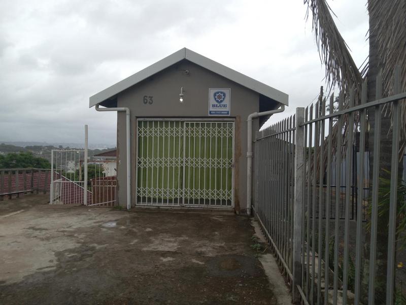 To Let 3 Bedroom Property for Rent in Bluff KwaZulu-Natal