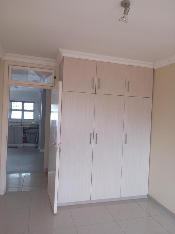 To Let 3 Bedroom Property for Rent in Bluff KwaZulu-Natal