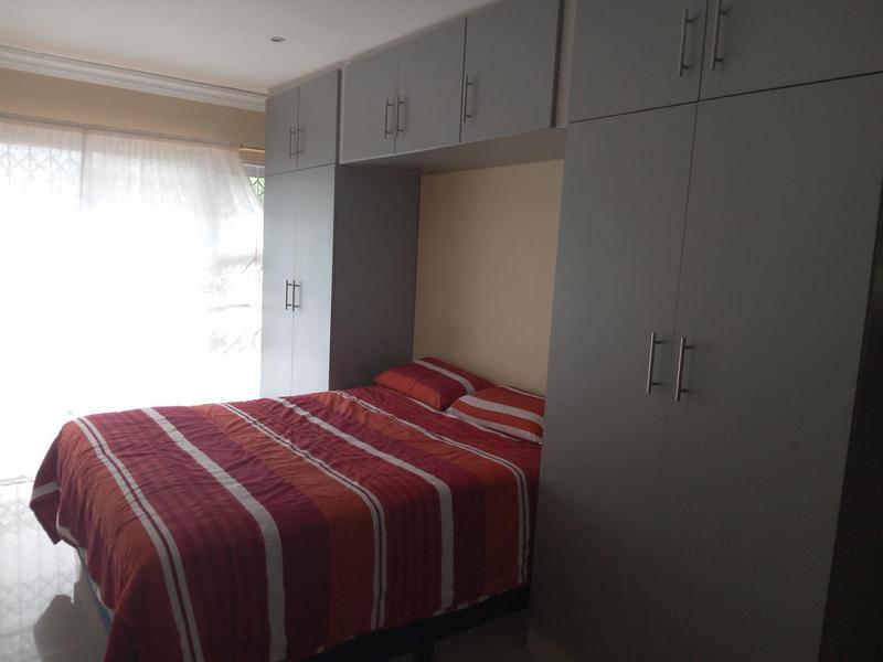 To Let 3 Bedroom Property for Rent in Bluff KwaZulu-Natal