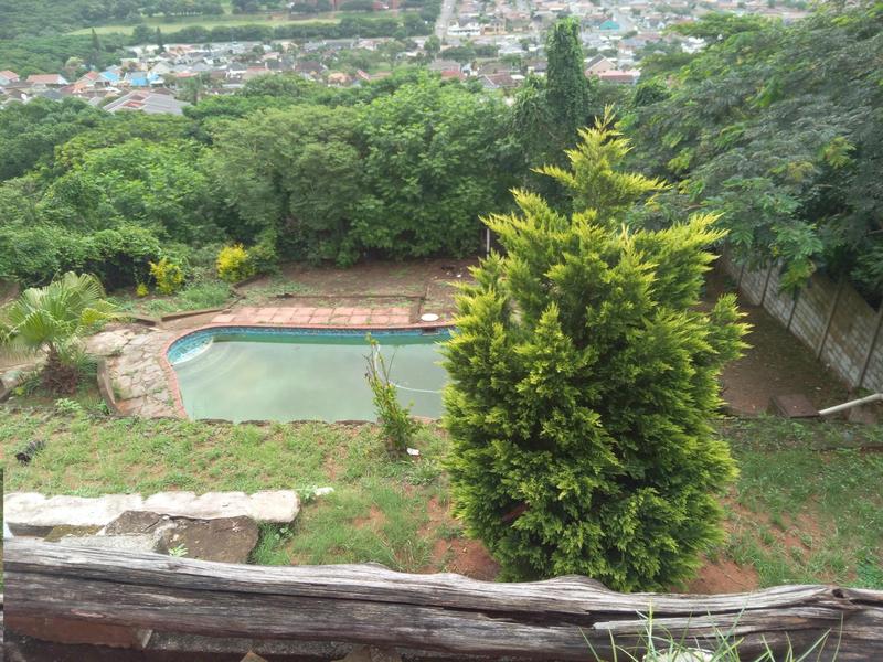 To Let 3 Bedroom Property for Rent in Bluff KwaZulu-Natal