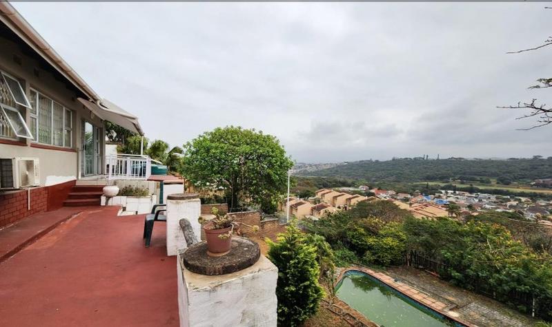 To Let 3 Bedroom Property for Rent in Bluff KwaZulu-Natal
