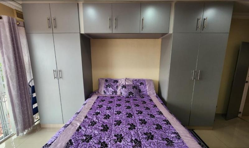 To Let 3 Bedroom Property for Rent in Bluff KwaZulu-Natal