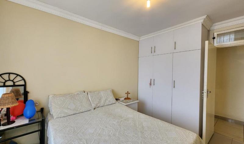 To Let 3 Bedroom Property for Rent in Bluff KwaZulu-Natal