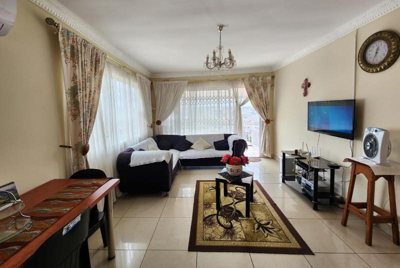 To Let 3 Bedroom Property for Rent in Bluff KwaZulu-Natal