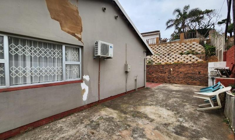 To Let 3 Bedroom Property for Rent in Bluff KwaZulu-Natal