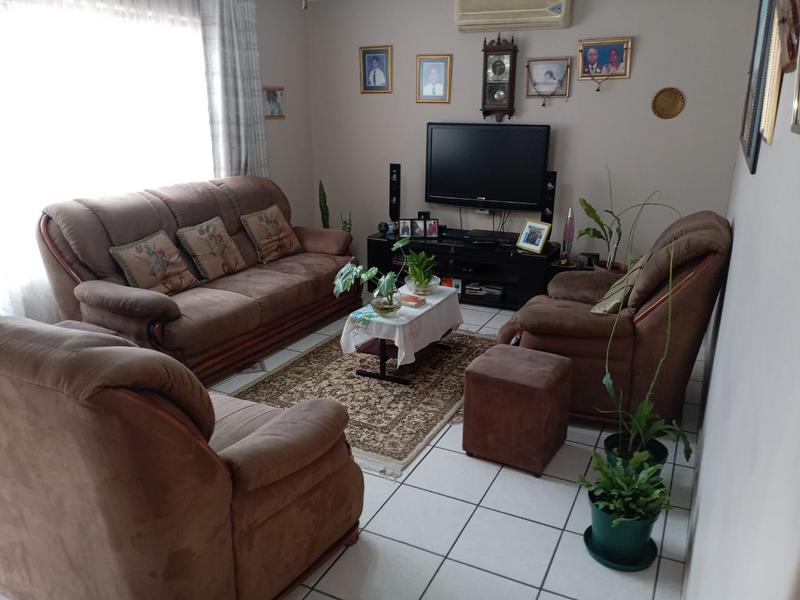 4 Bedroom Property for Sale in Newlands East KwaZulu-Natal