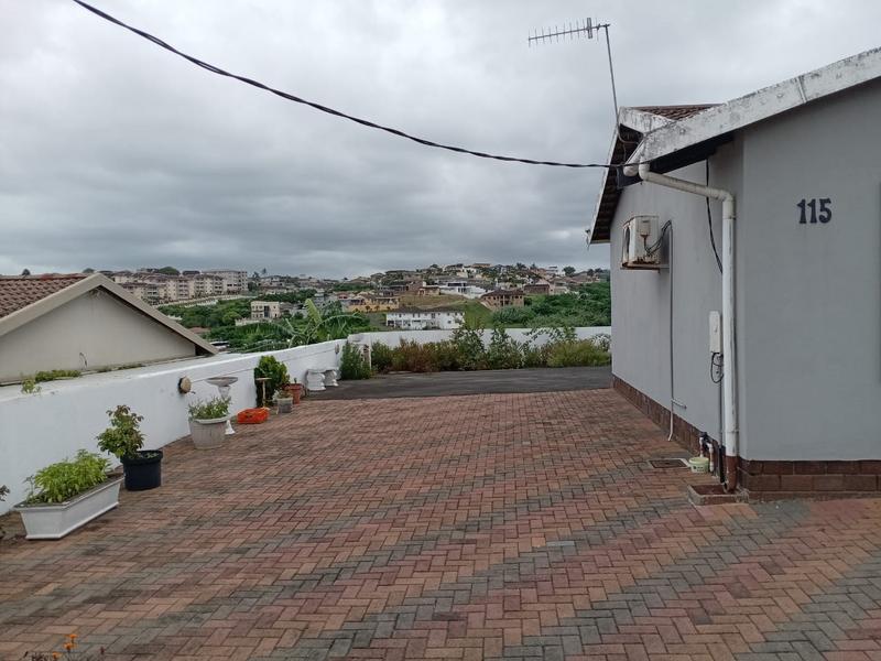 4 Bedroom Property for Sale in Newlands East KwaZulu-Natal