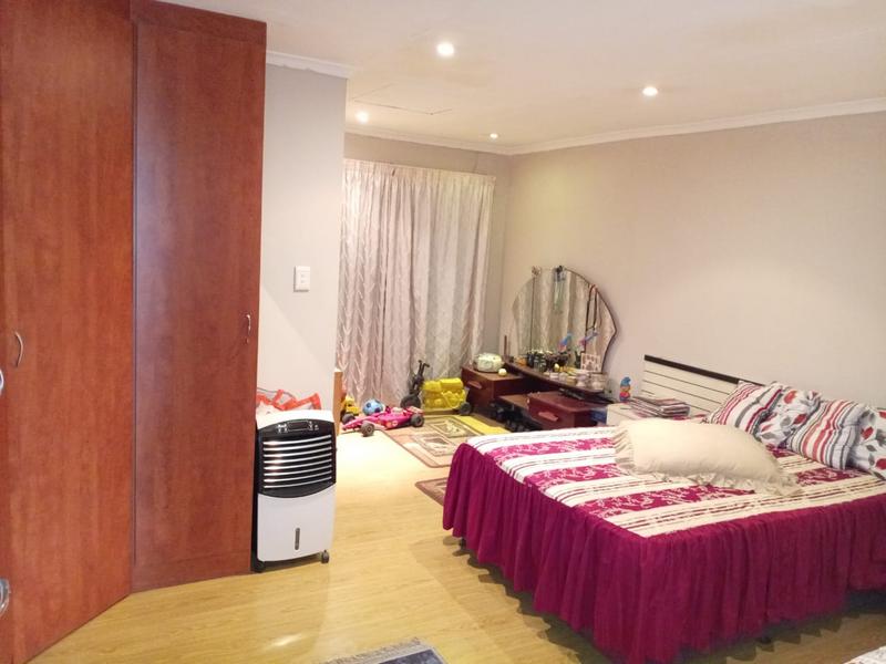 4 Bedroom Property for Sale in Newlands East KwaZulu-Natal