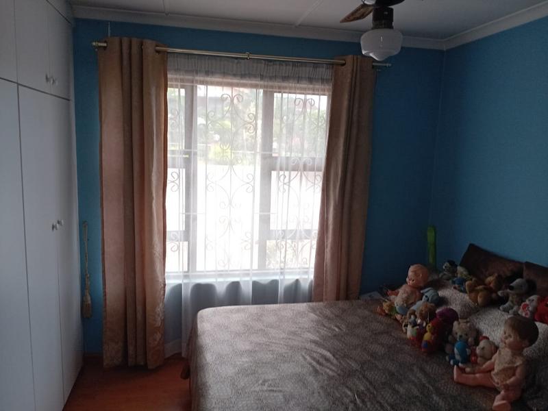 4 Bedroom Property for Sale in Newlands East KwaZulu-Natal
