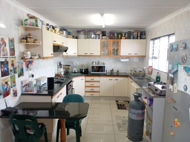 4 Bedroom Property for Sale in Newlands East KwaZulu-Natal