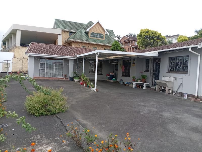4 Bedroom Property for Sale in Newlands East KwaZulu-Natal
