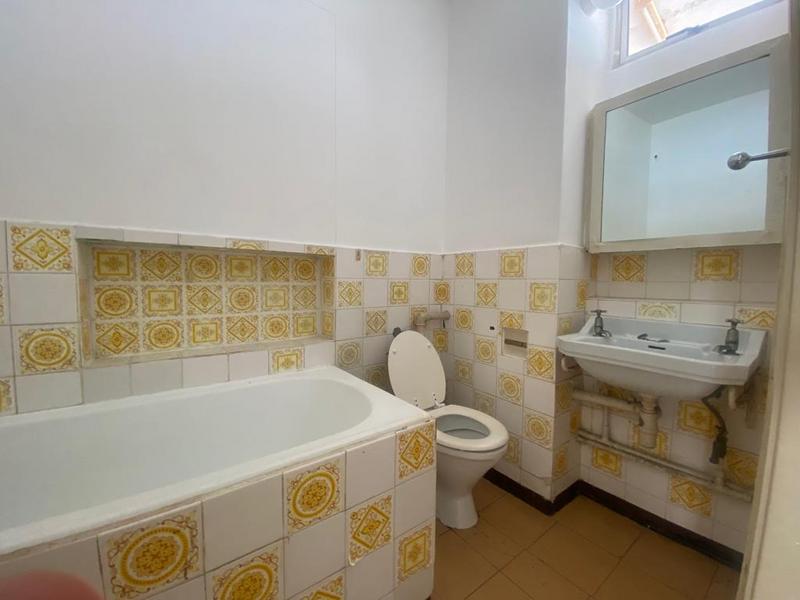 1 Bedroom Property for Sale in North Beach KwaZulu-Natal