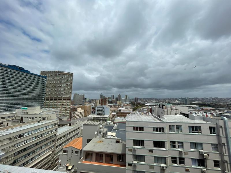 To Let 1 Bedroom Property for Rent in North Beach KwaZulu-Natal