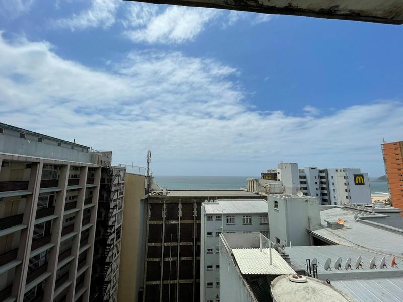 To Let 1 Bedroom Property for Rent in North Beach KwaZulu-Natal