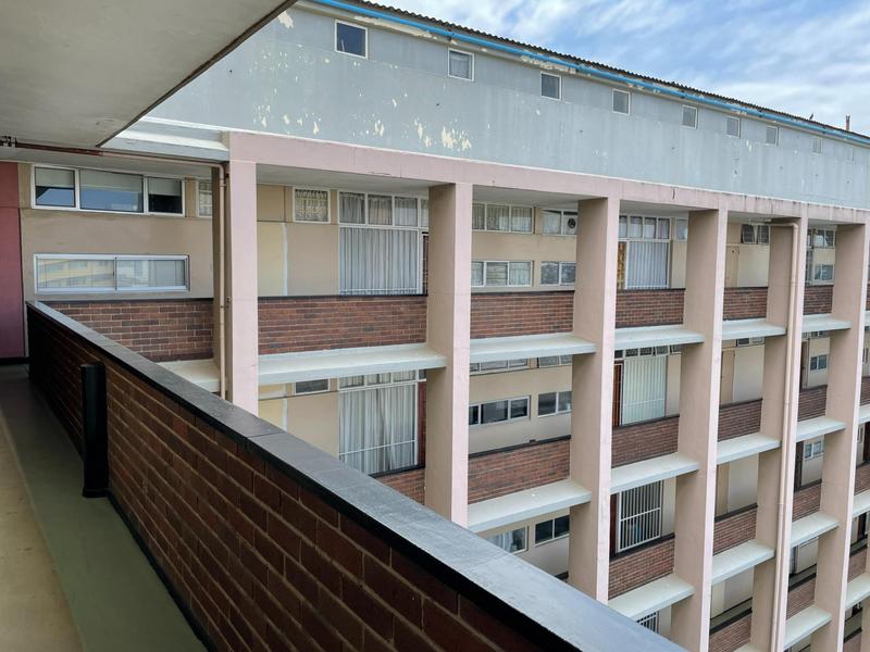 To Let 1 Bedroom Property for Rent in North Beach KwaZulu-Natal