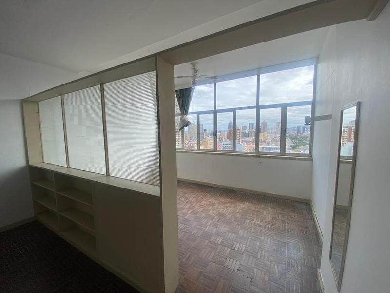 To Let 1 Bedroom Property for Rent in North Beach KwaZulu-Natal