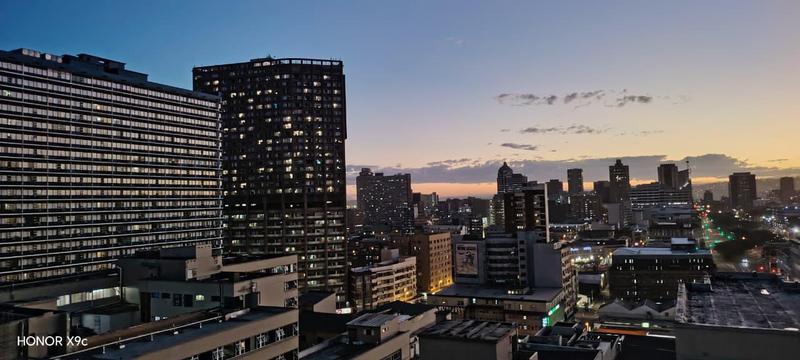To Let 1 Bedroom Property for Rent in North Beach KwaZulu-Natal
