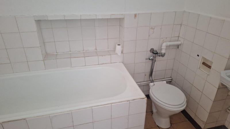 To Let 1 Bedroom Property for Rent in North Beach KwaZulu-Natal