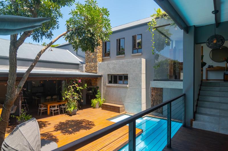 5 Bedroom Property for Sale in Simbithi Eco Estate KwaZulu-Natal
