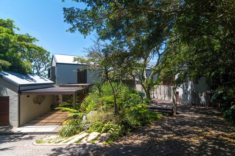5 Bedroom Property for Sale in Simbithi Eco Estate KwaZulu-Natal