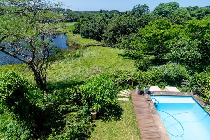 5 Bedroom Property for Sale in Simbithi Eco Estate KwaZulu-Natal