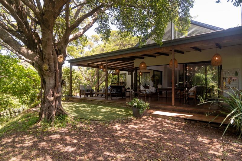 5 Bedroom Property for Sale in Simbithi Eco Estate KwaZulu-Natal