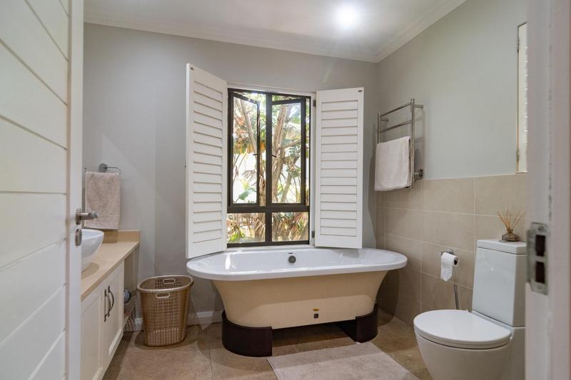 5 Bedroom Property for Sale in Simbithi Eco Estate KwaZulu-Natal