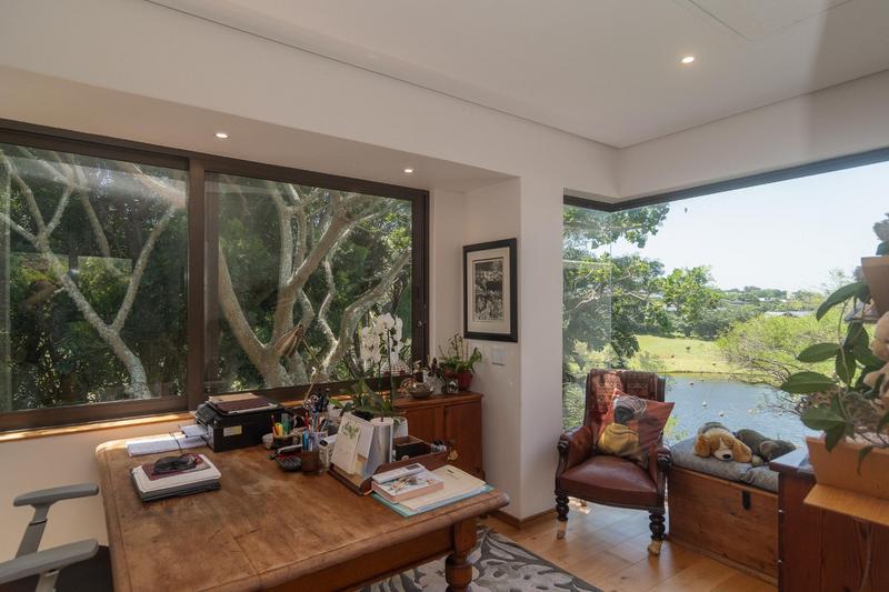 5 Bedroom Property for Sale in Simbithi Eco Estate KwaZulu-Natal
