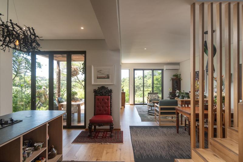 5 Bedroom Property for Sale in Simbithi Eco Estate KwaZulu-Natal