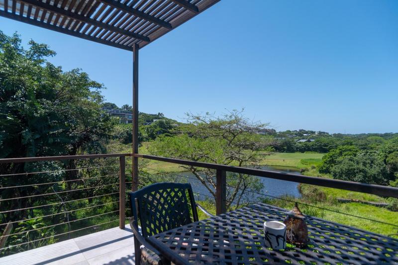 5 Bedroom Property for Sale in Simbithi Eco Estate KwaZulu-Natal