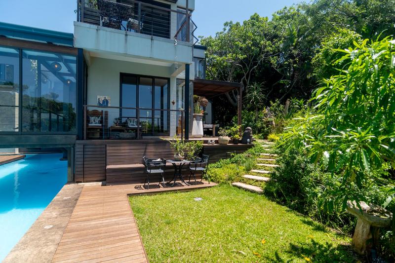 5 Bedroom Property for Sale in Simbithi Eco Estate KwaZulu-Natal