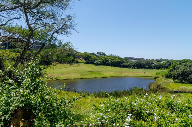 5 Bedroom Property for Sale in Simbithi Eco Estate KwaZulu-Natal
