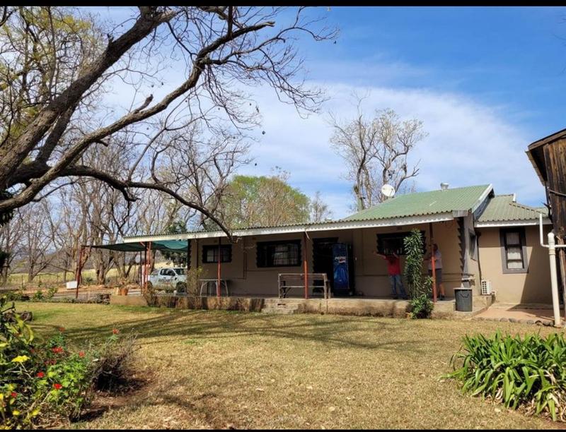 3 Bedroom Property for Sale in Greytown KwaZulu-Natal