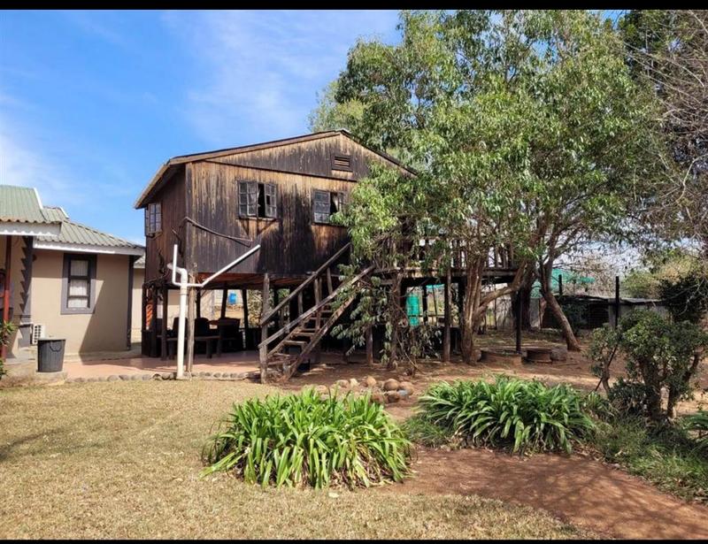 3 Bedroom Property for Sale in Greytown KwaZulu-Natal