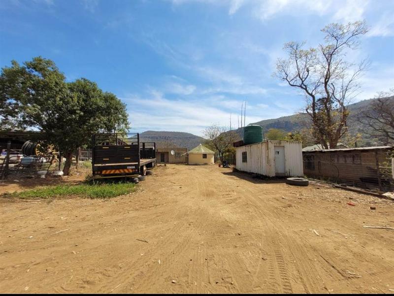3 Bedroom Property for Sale in Greytown KwaZulu-Natal