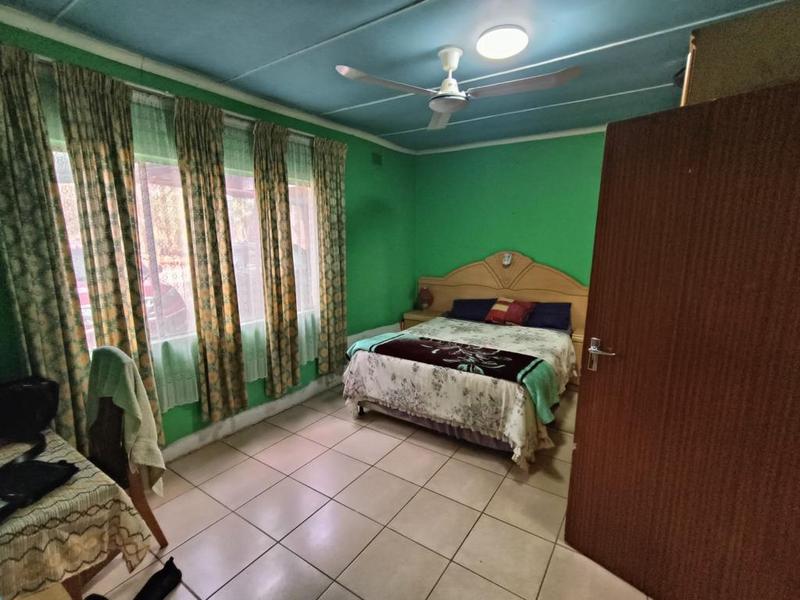 3 Bedroom Property for Sale in Greytown KwaZulu-Natal