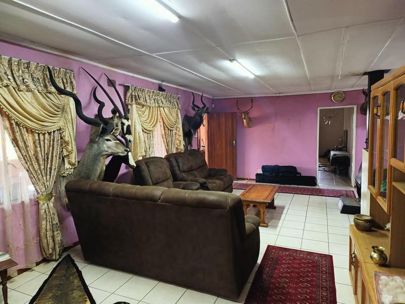3 Bedroom Property for Sale in Greytown KwaZulu-Natal