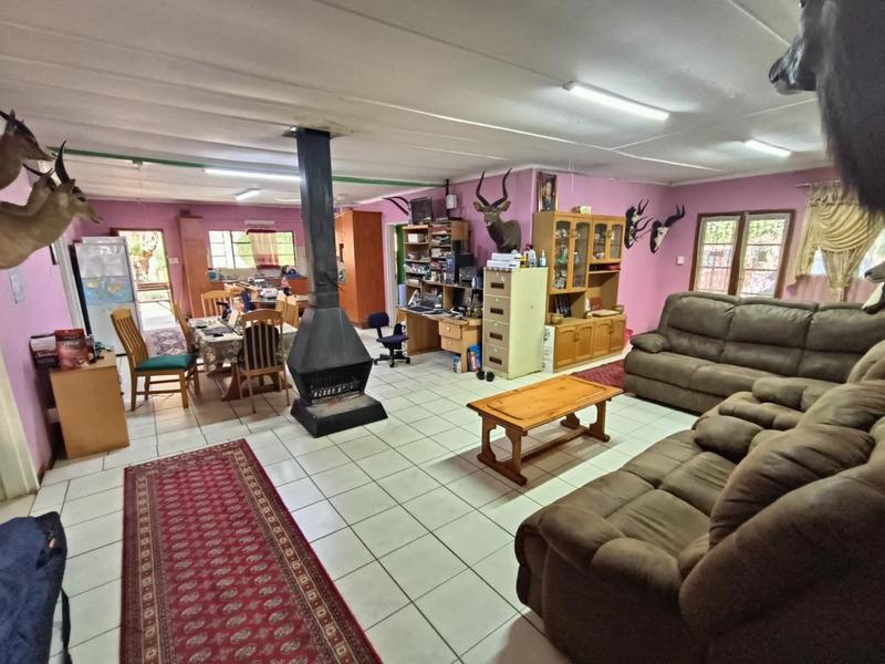 3 Bedroom Property for Sale in Greytown KwaZulu-Natal