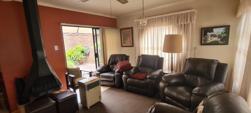 3 Bedroom Property for Sale in Dundee KwaZulu-Natal