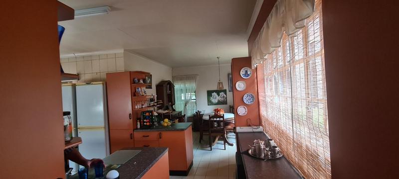 3 Bedroom Property for Sale in Dundee KwaZulu-Natal