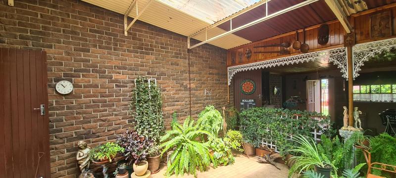 3 Bedroom Property for Sale in Dundee KwaZulu-Natal