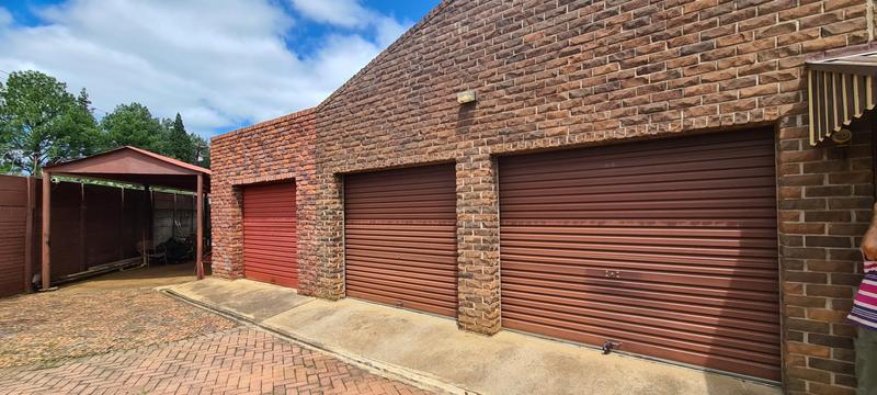 3 Bedroom Property for Sale in Dundee KwaZulu-Natal