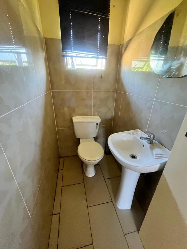 3 Bedroom Property for Sale in Margate KwaZulu-Natal