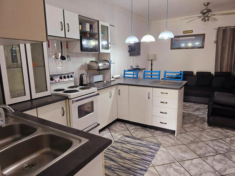 To Let 2 Bedroom Property for Rent in Winklespruit KwaZulu-Natal