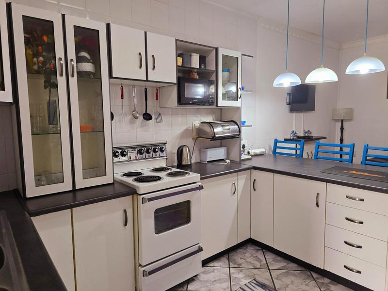 To Let 2 Bedroom Property for Rent in Winklespruit KwaZulu-Natal