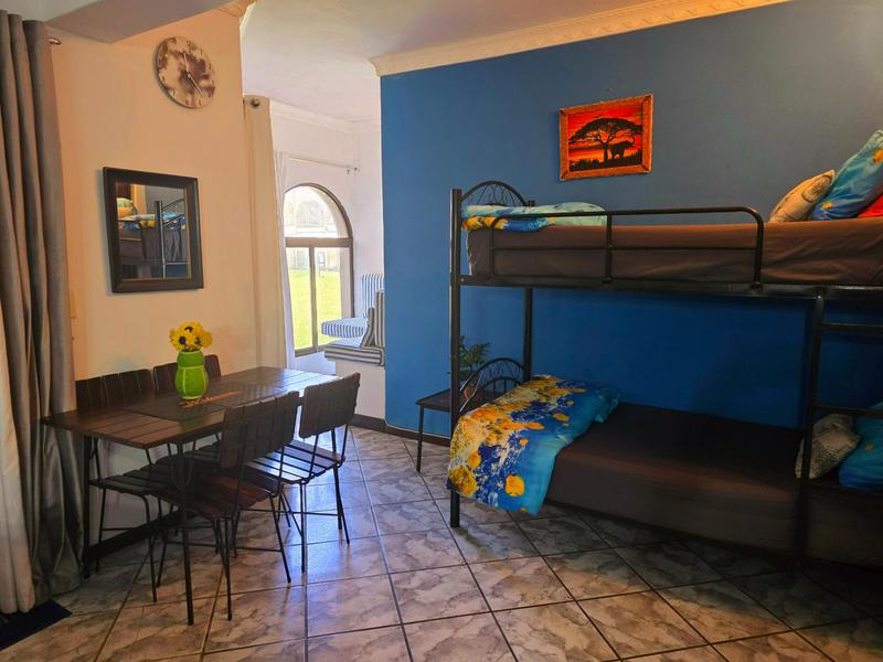 To Let 2 Bedroom Property for Rent in Winklespruit KwaZulu-Natal